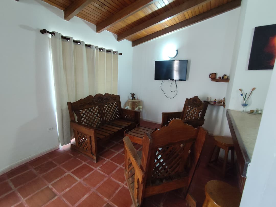 House for Sale Sector El Valle