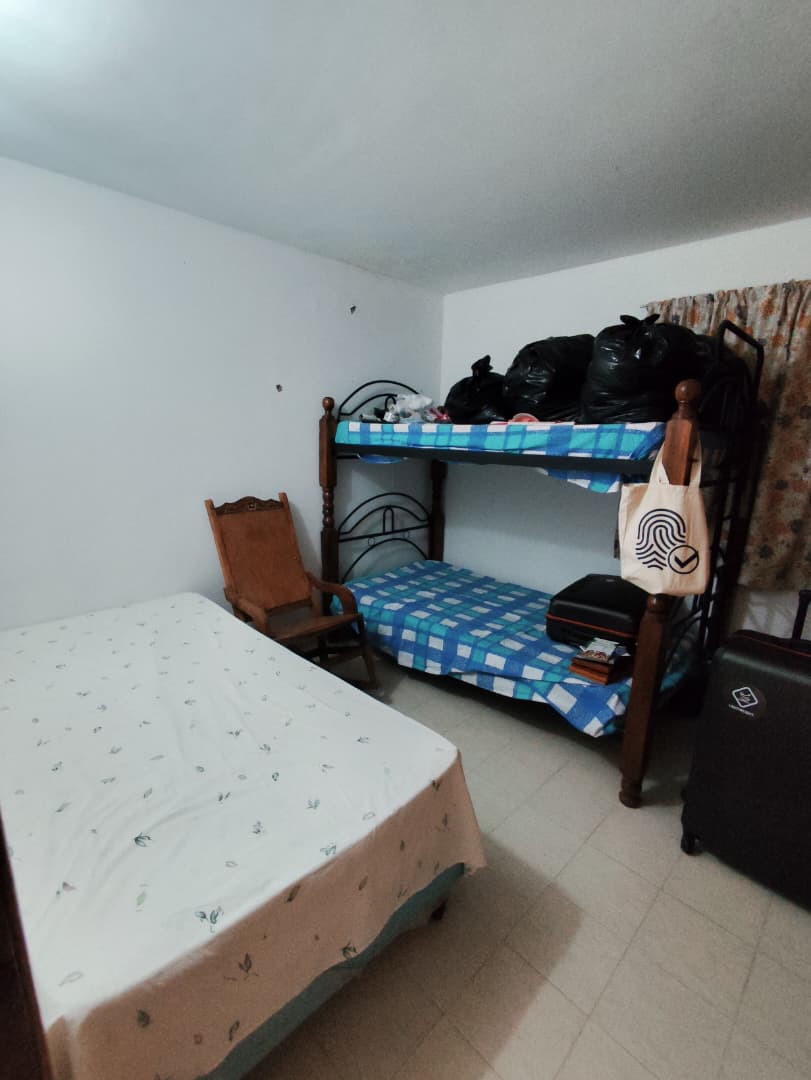 House for Sale Sector El Valle