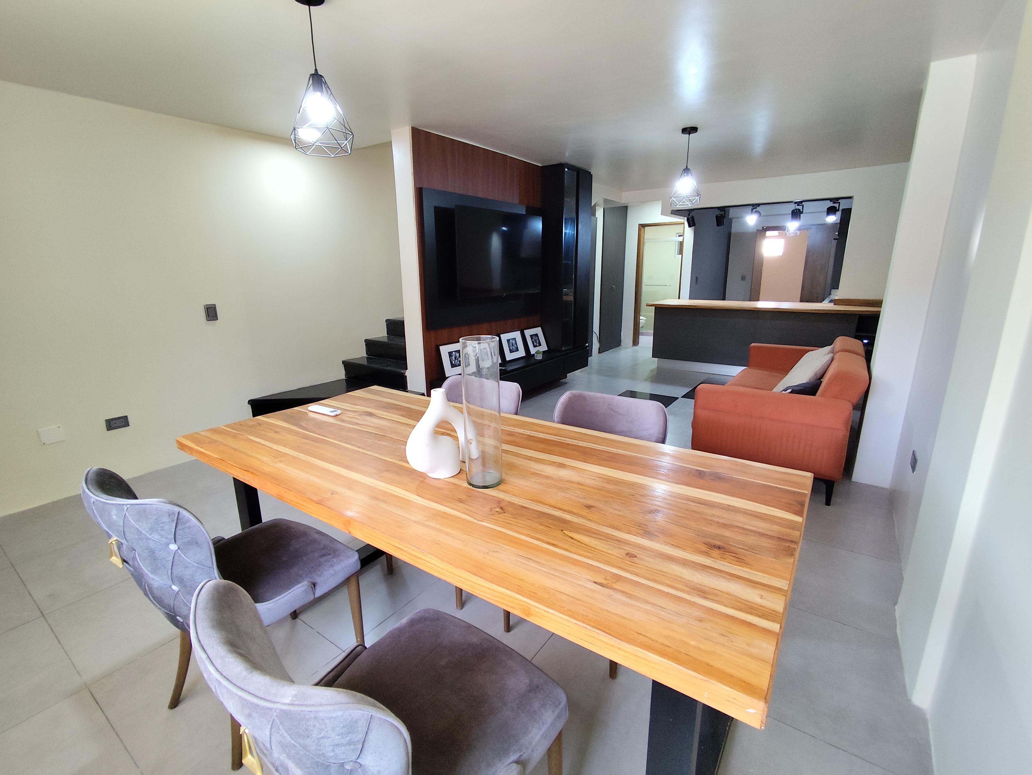 TOWNHOUSE FOR SALE IN CAMPEARE