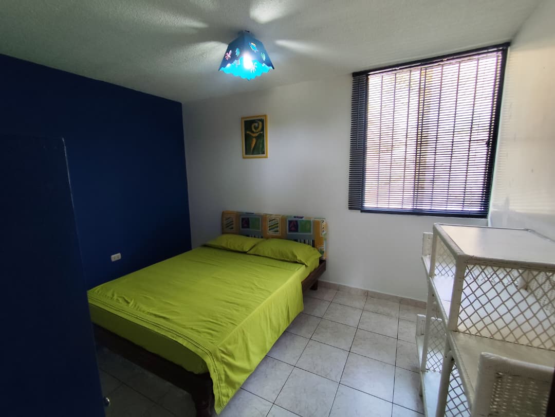 Apartment for rent in Pampatar
