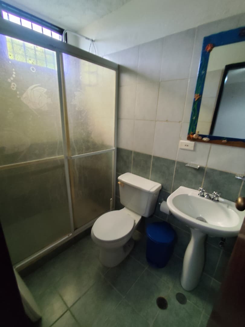 Apartment for rent in Pampatar