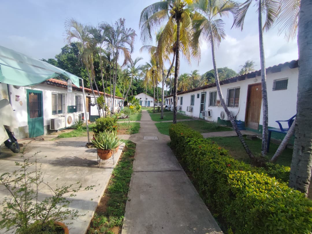 House for sale in Loma de Guerra sector