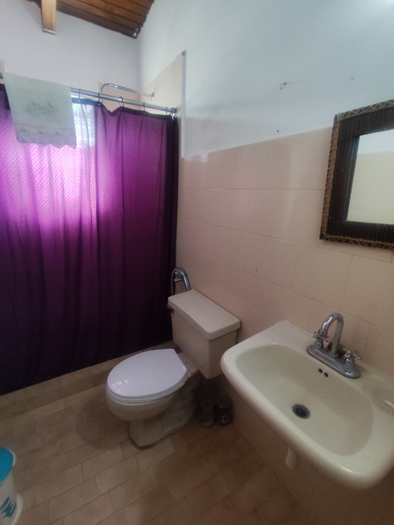 House for sale in Loma de Guerra sector
