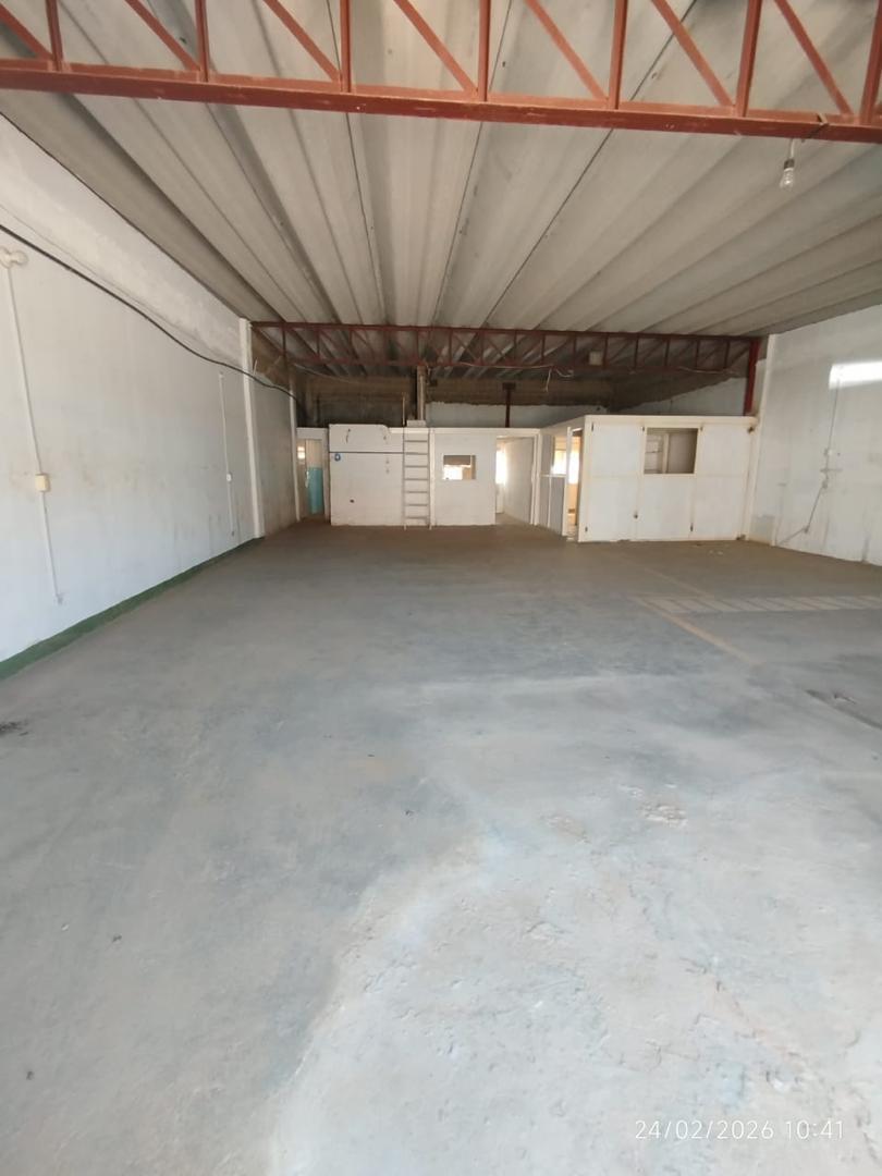 Local Comercial en Venta sector Loma de Guerra