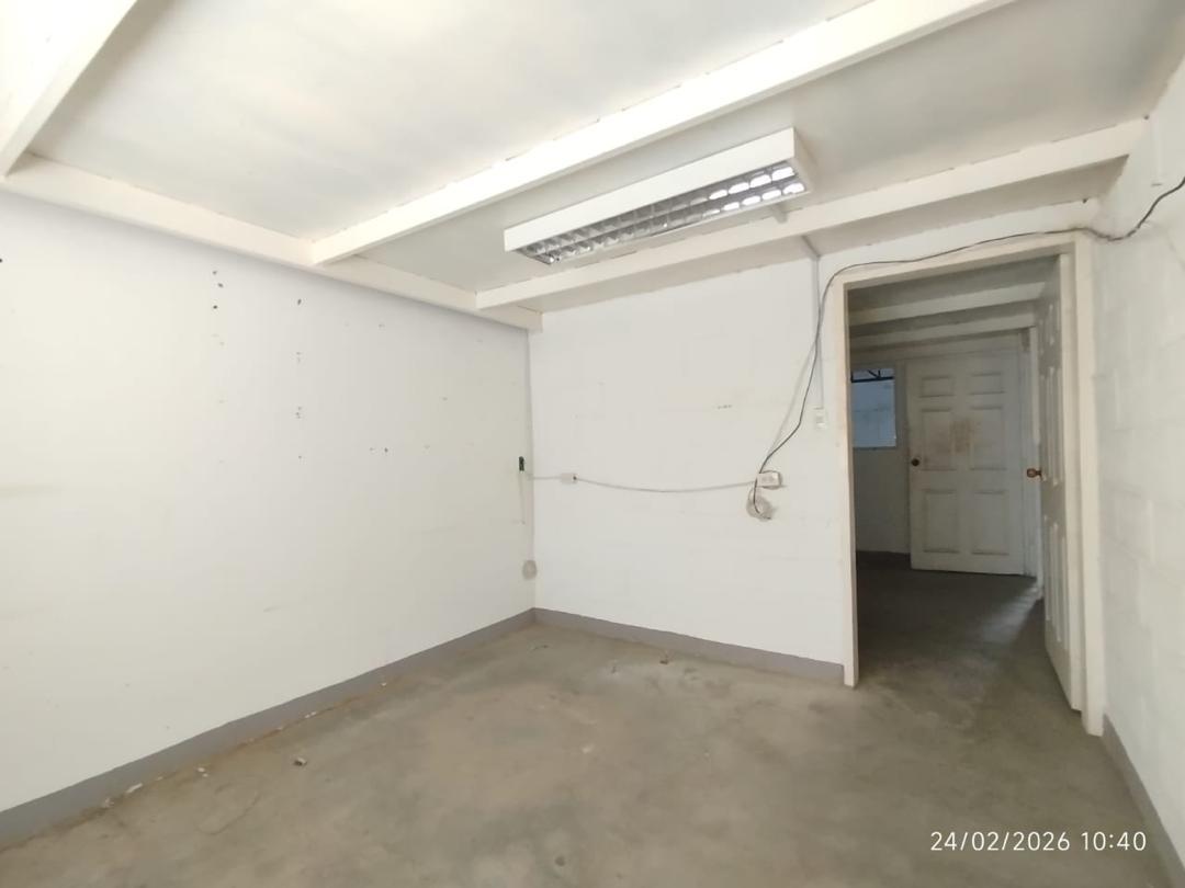 Local Comercial en Venta sector Loma de Guerra