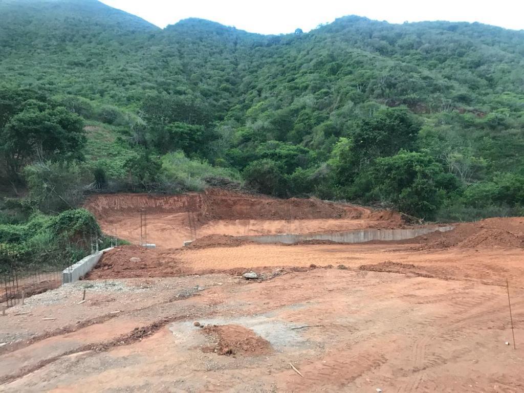 Land for sale Sector El Copey-La Asunción