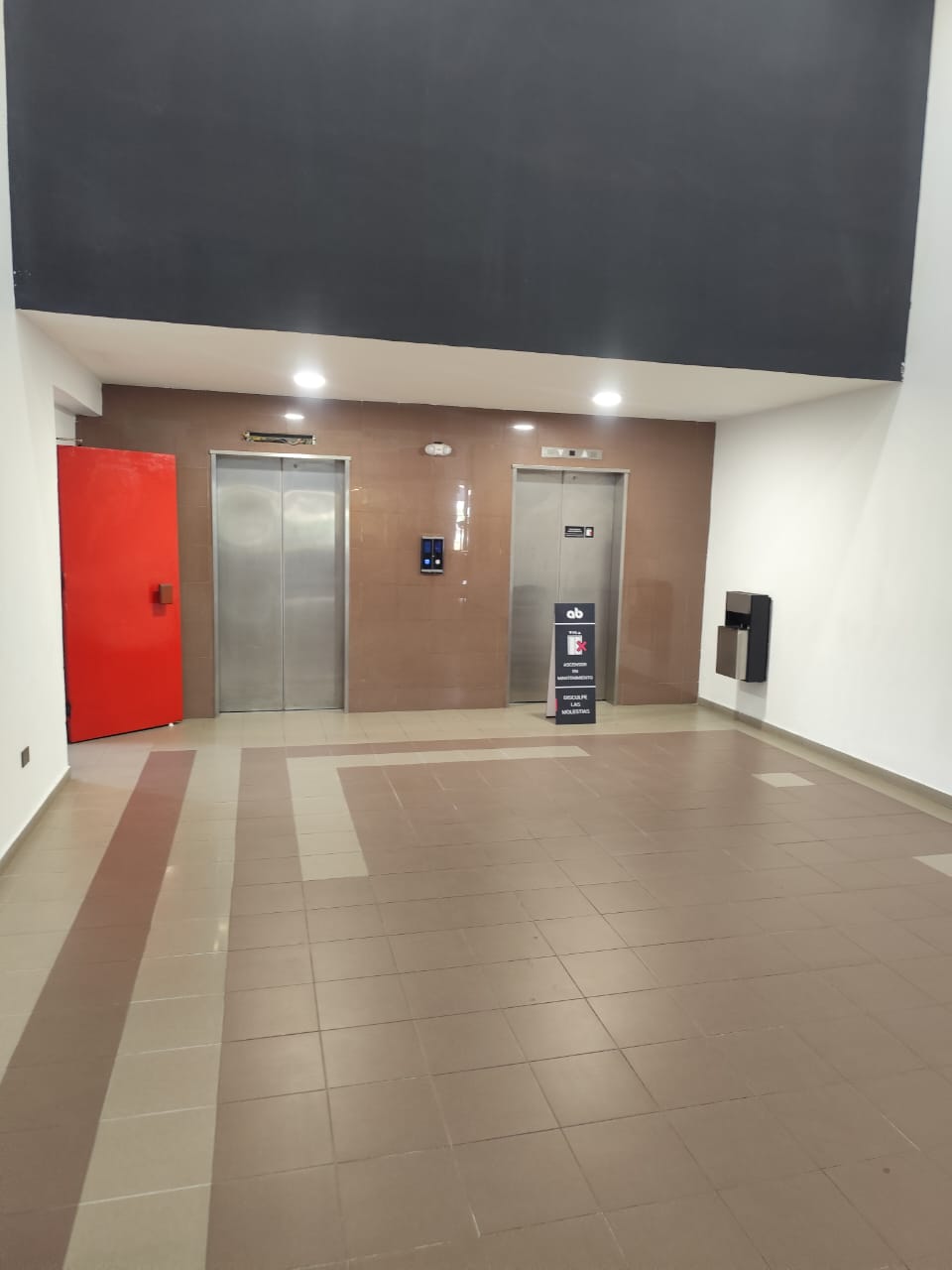 Office for Rent in Playa El Angel