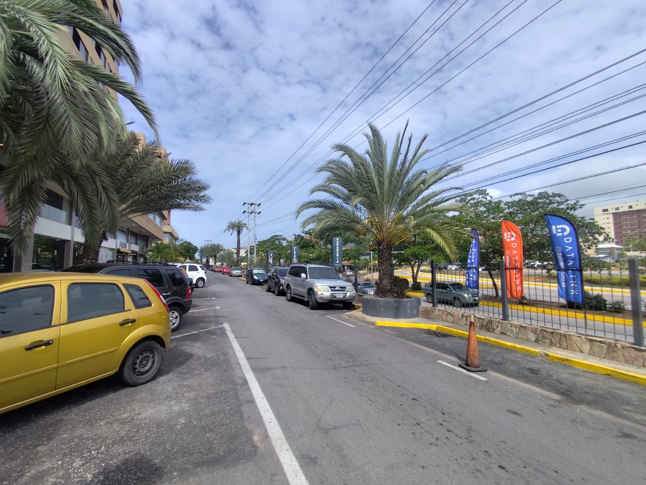 Office for Rent in Playa El Angel