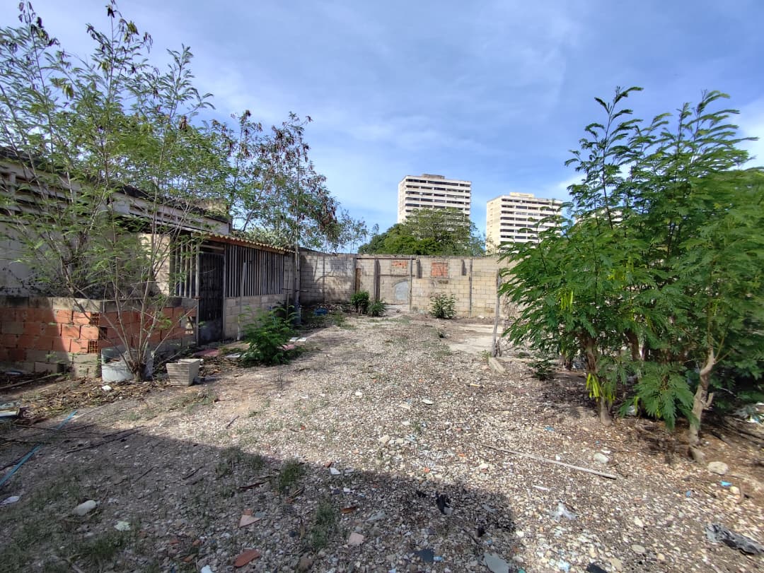 Terreno en Venta Sector Bella Vista