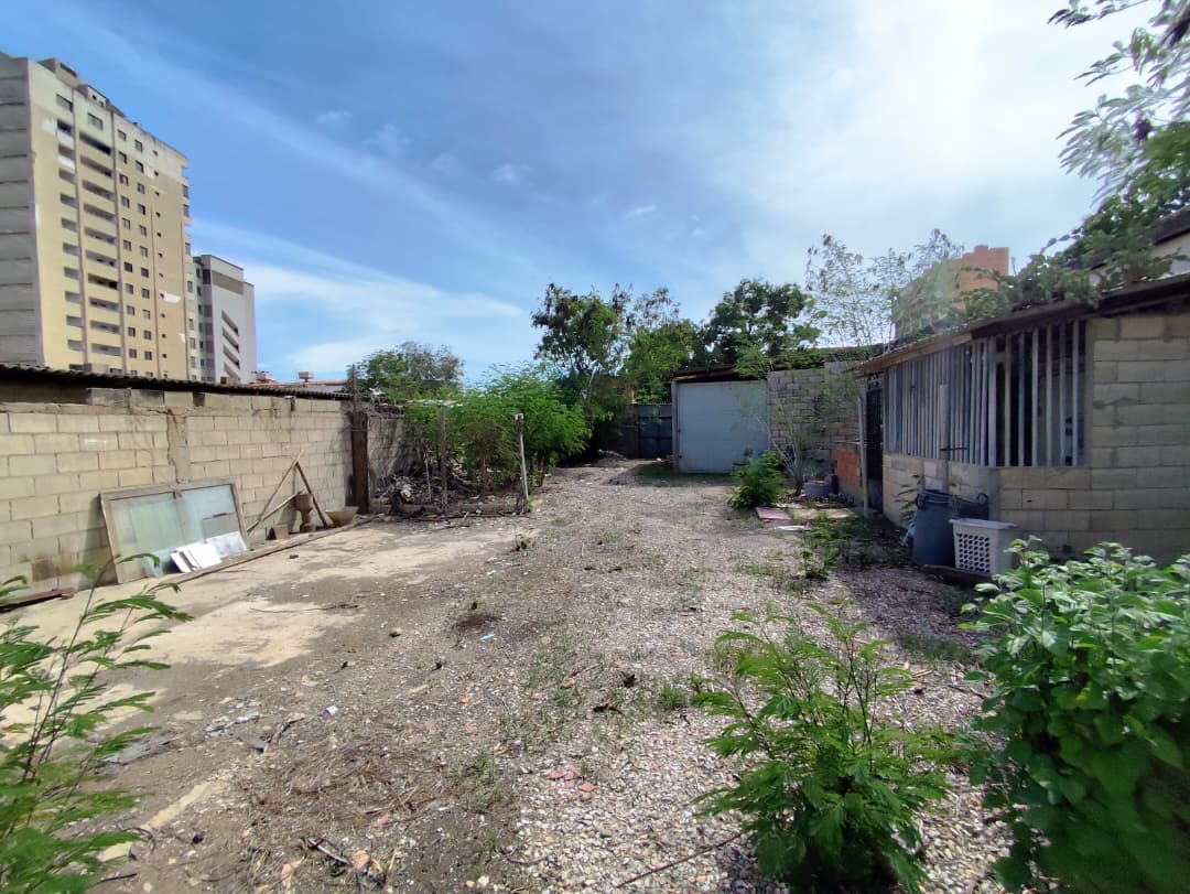 Terreno en Venta Sector Bella Vista