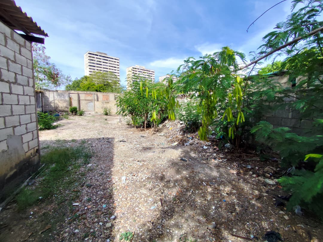 Terreno en Venta Sector Bella Vista