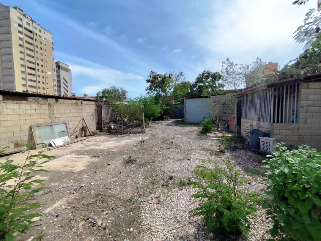 Terreno en Venta Sector Bella Vista