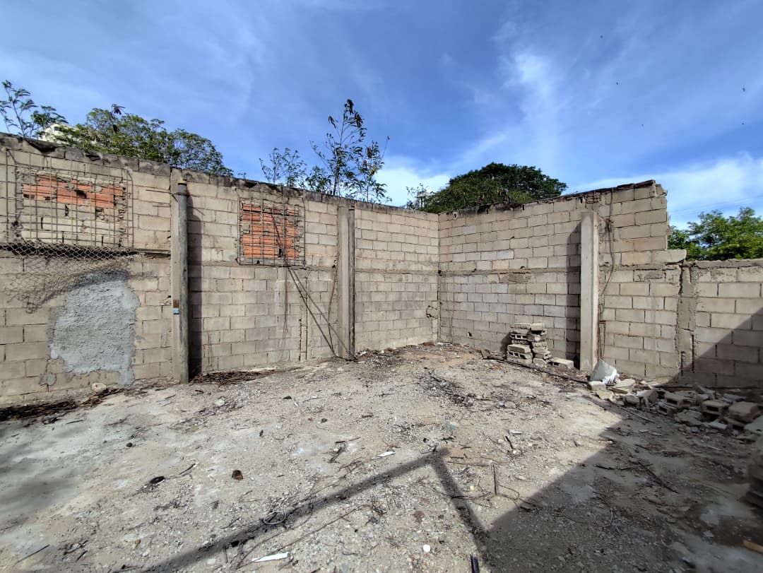 Terreno en Venta Sector Bella Vista