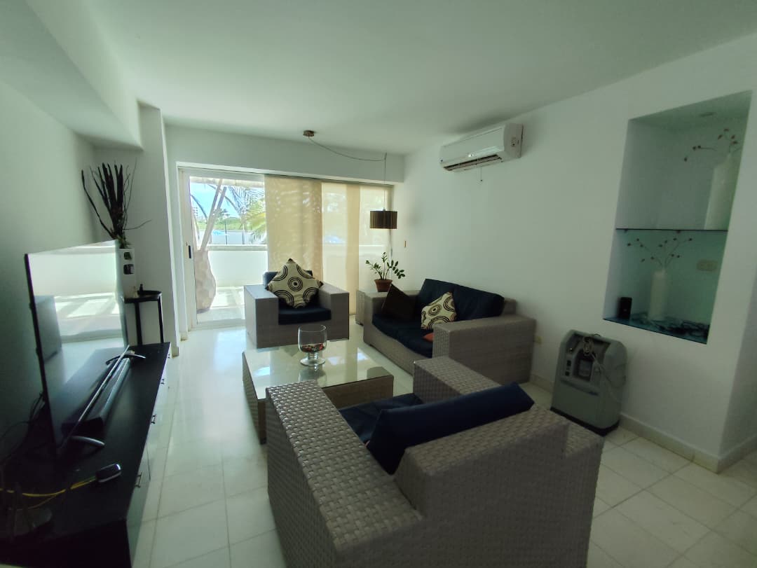 Apartamento en Venta Sector Playa El Angel