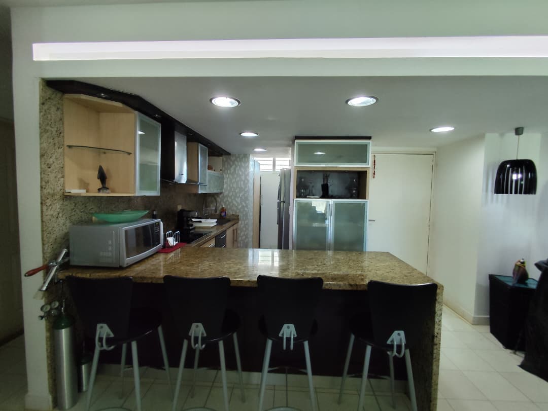 Apartamento en Venta Sector Playa El Angel