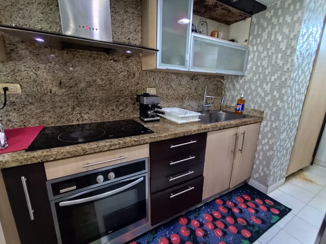 Apartamento en Venta Sector Playa El Angel