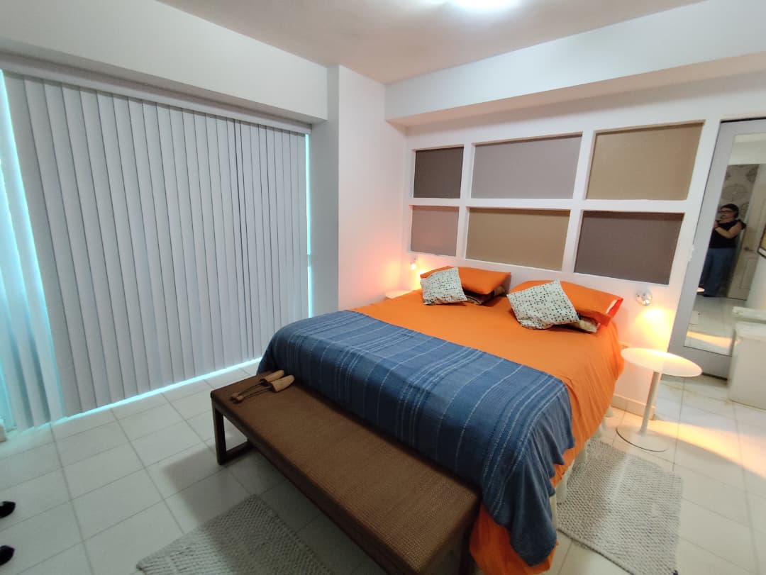 Apartamento en Venta Sector Playa El Angel