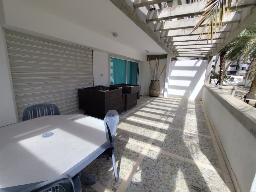 Apartamento en Venta Sector Playa El Angel