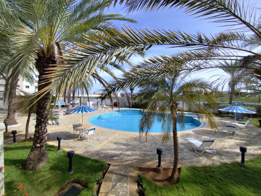 Apartamento en Venta Sector Playa El Angel
