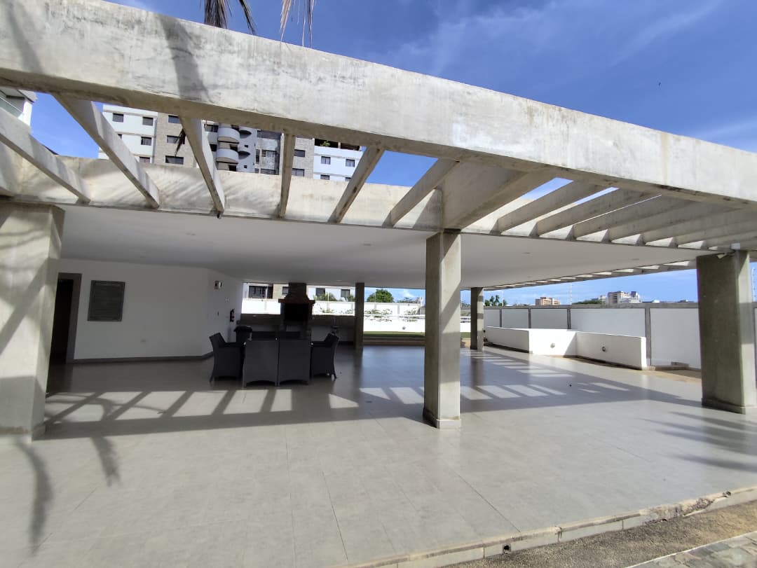 Apartamento en Venta Sector Playa El Angel