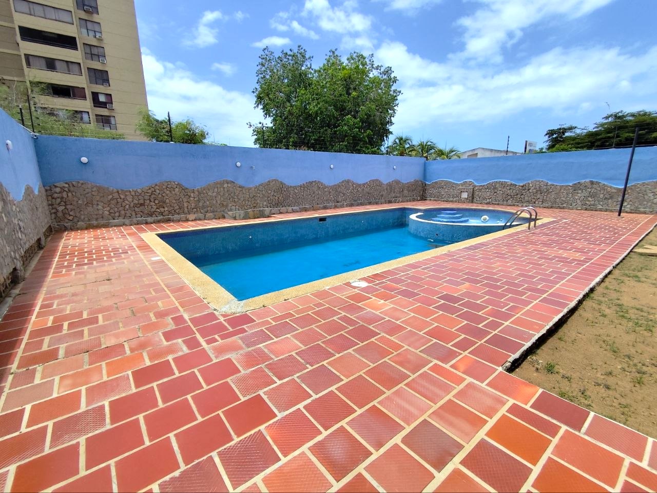 APARTAMENTO EN VENTA EN JORGE COLL