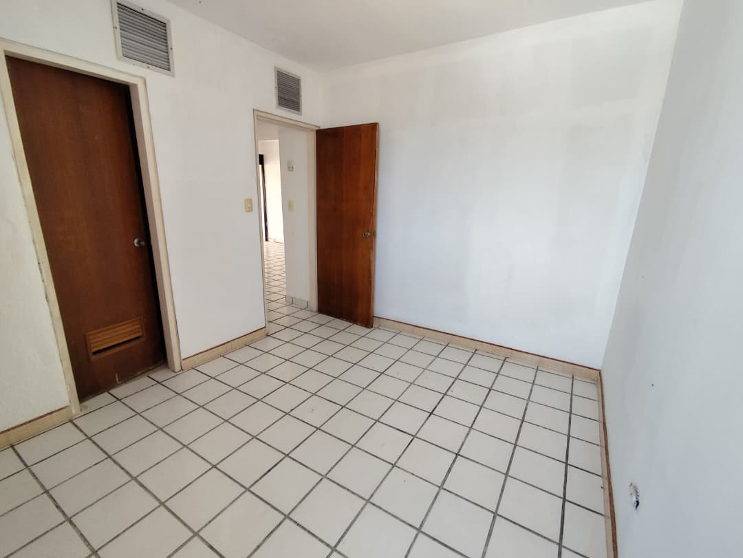 APARTAMENTO EN VENTA EN JORGE COLL