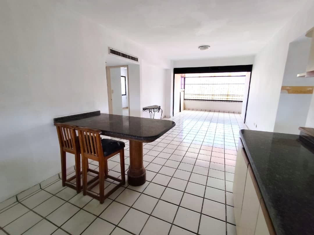 APARTAMENTO EN VENTA EN JORGE COLL