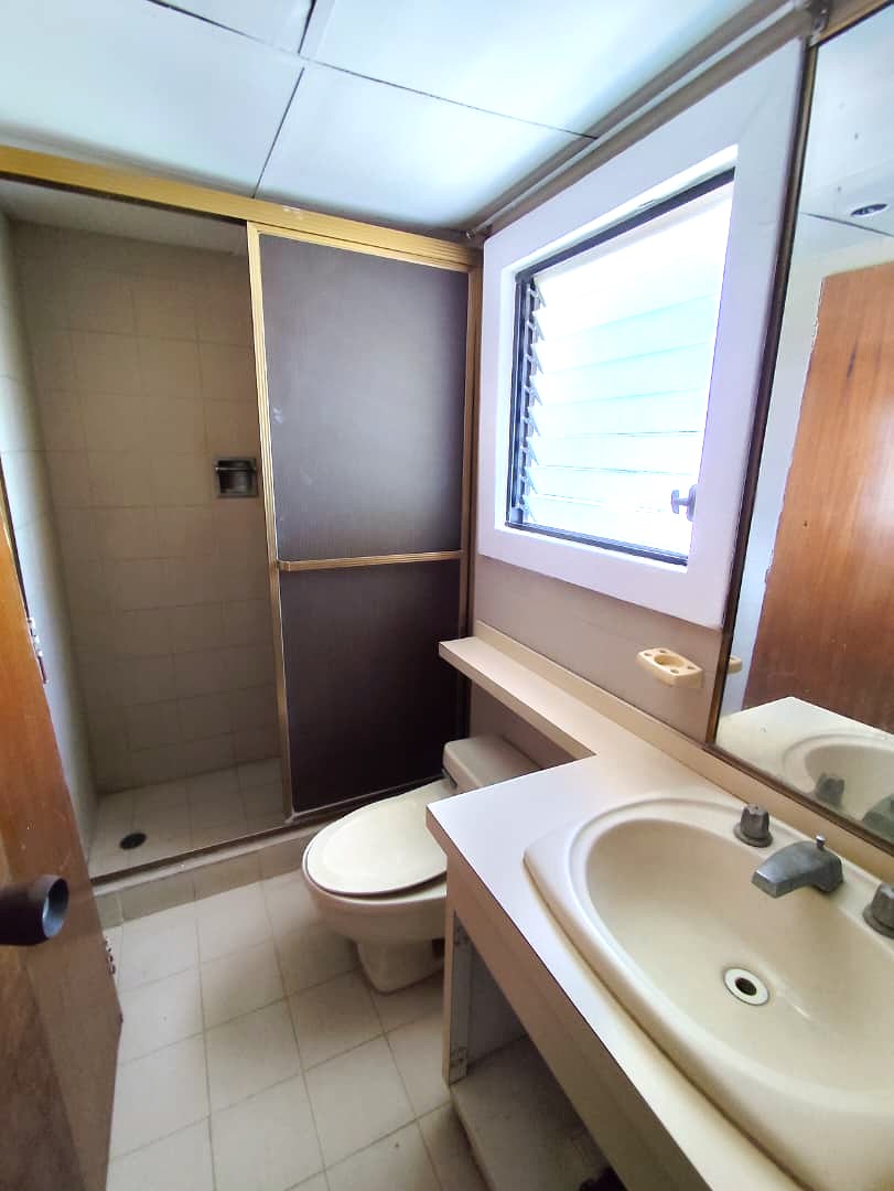 APARTAMENTO EN VENTA EN JORGE COLL