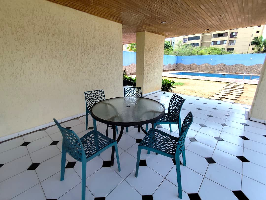 APARTAMENTO EN VENTA EN JORGE COLL