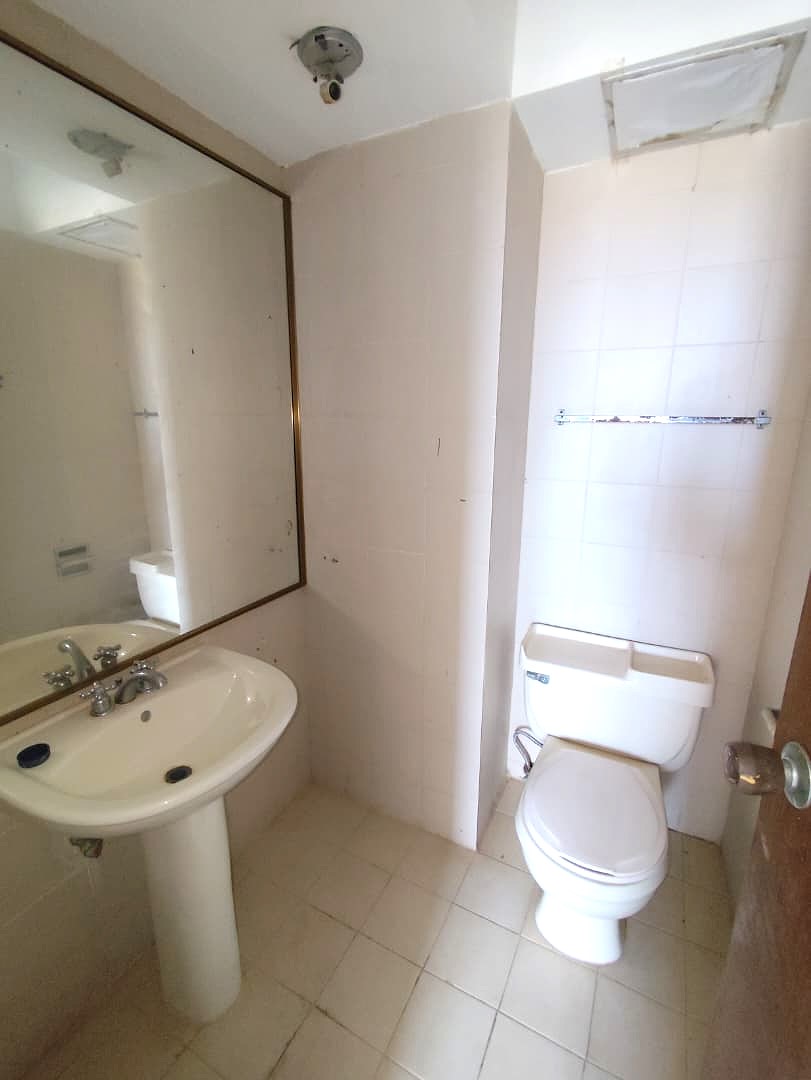 APARTAMENTO EN VENTA EN JORGE COLL