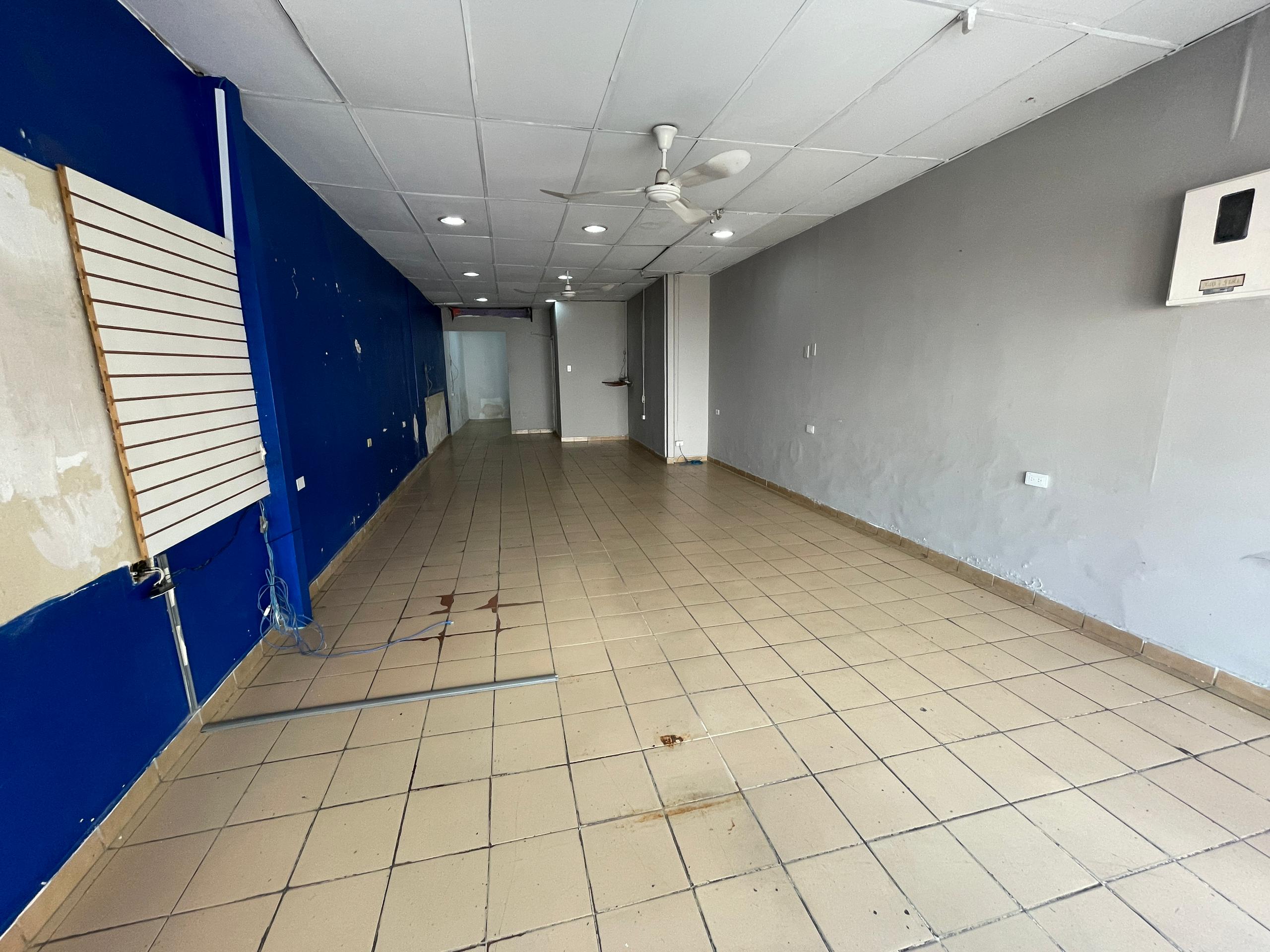 HOUSE FOR SALE IN PORLAMAR