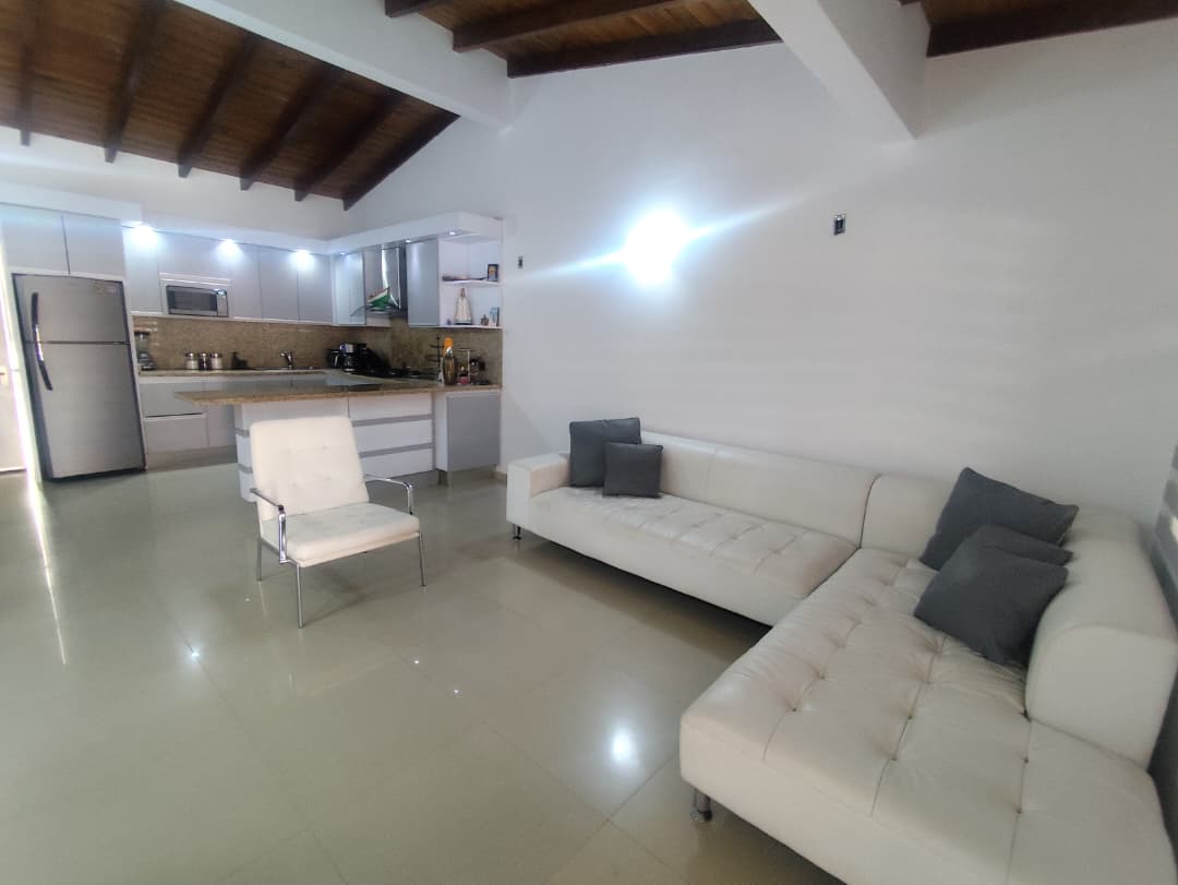 Casa en Venta Sector Altos de Maneiro