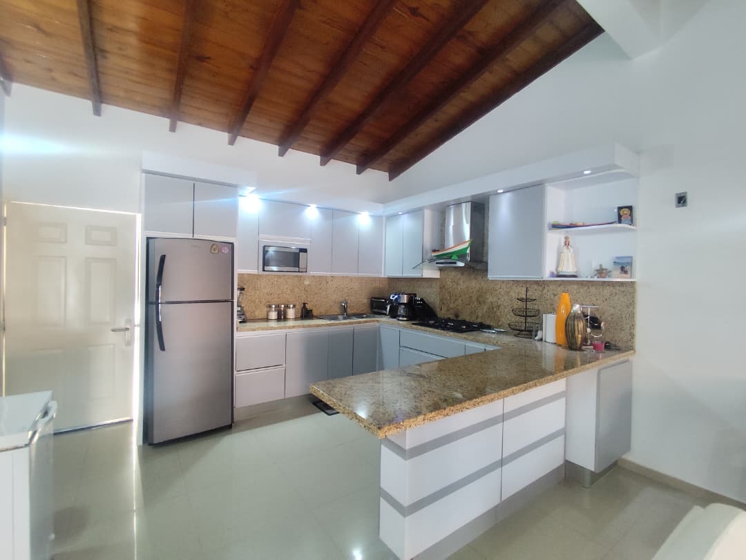 Casa en Venta Sector Altos de Maneiro