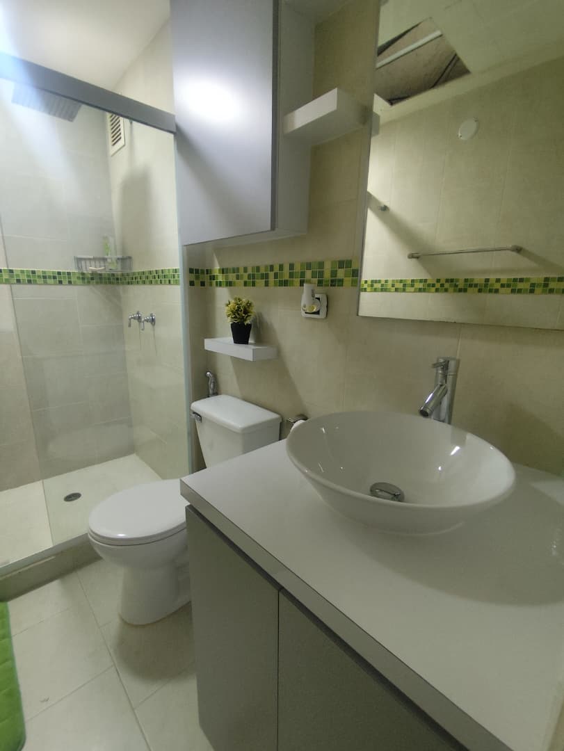 Casa en Venta Sector Altos de Maneiro