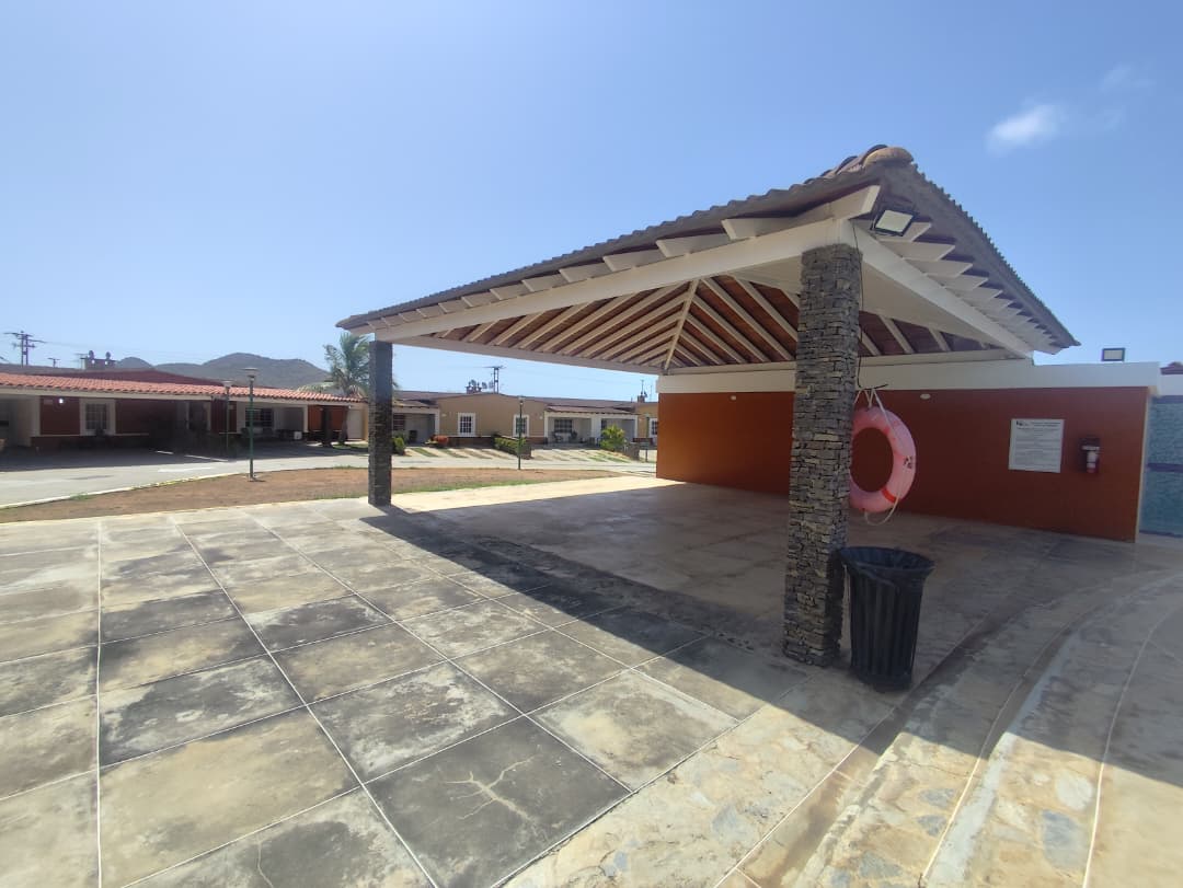 Casa en Venta Sector Altos de Maneiro