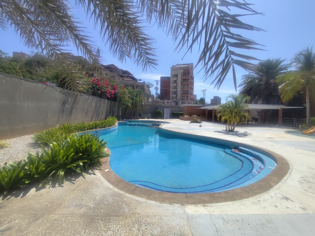 Apartamento en venta Terrazas del Genoves