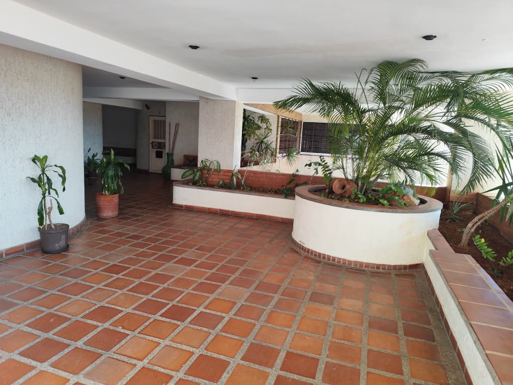 Apartamento en venta Urb. Paraiso II