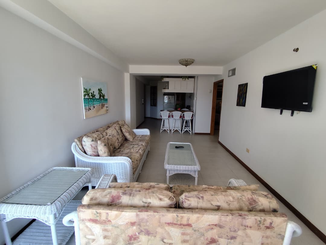 Apartamento en venta Urb. Paraiso II