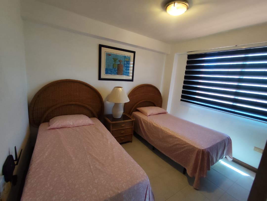 Apartamento en venta Urb. Paraiso II