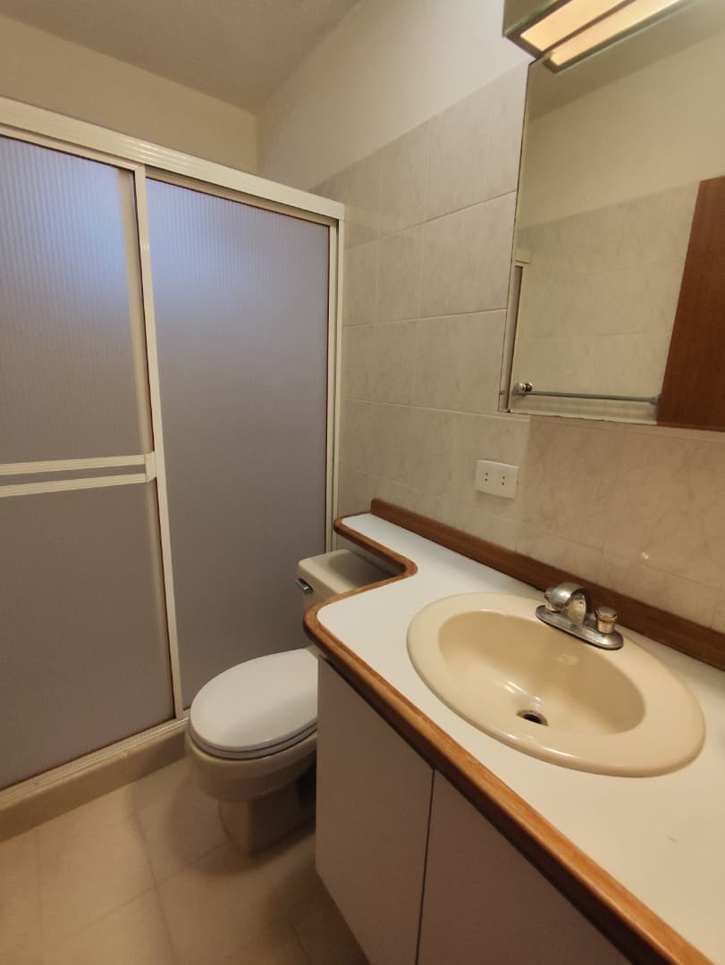 Apartamento en venta Urb. Paraiso II