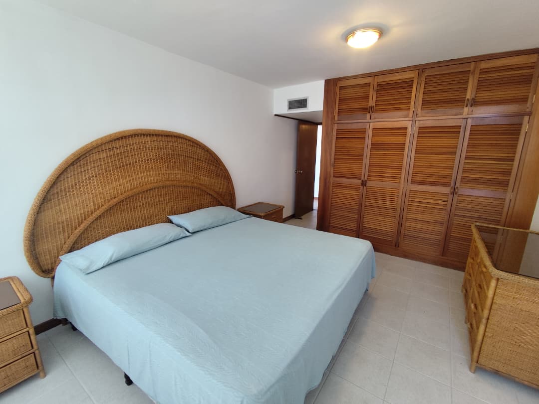 Apartamento en venta Urb. Paraiso II