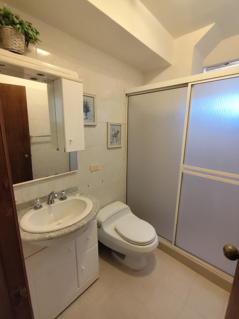 Apartamento en venta Urb. Paraiso II