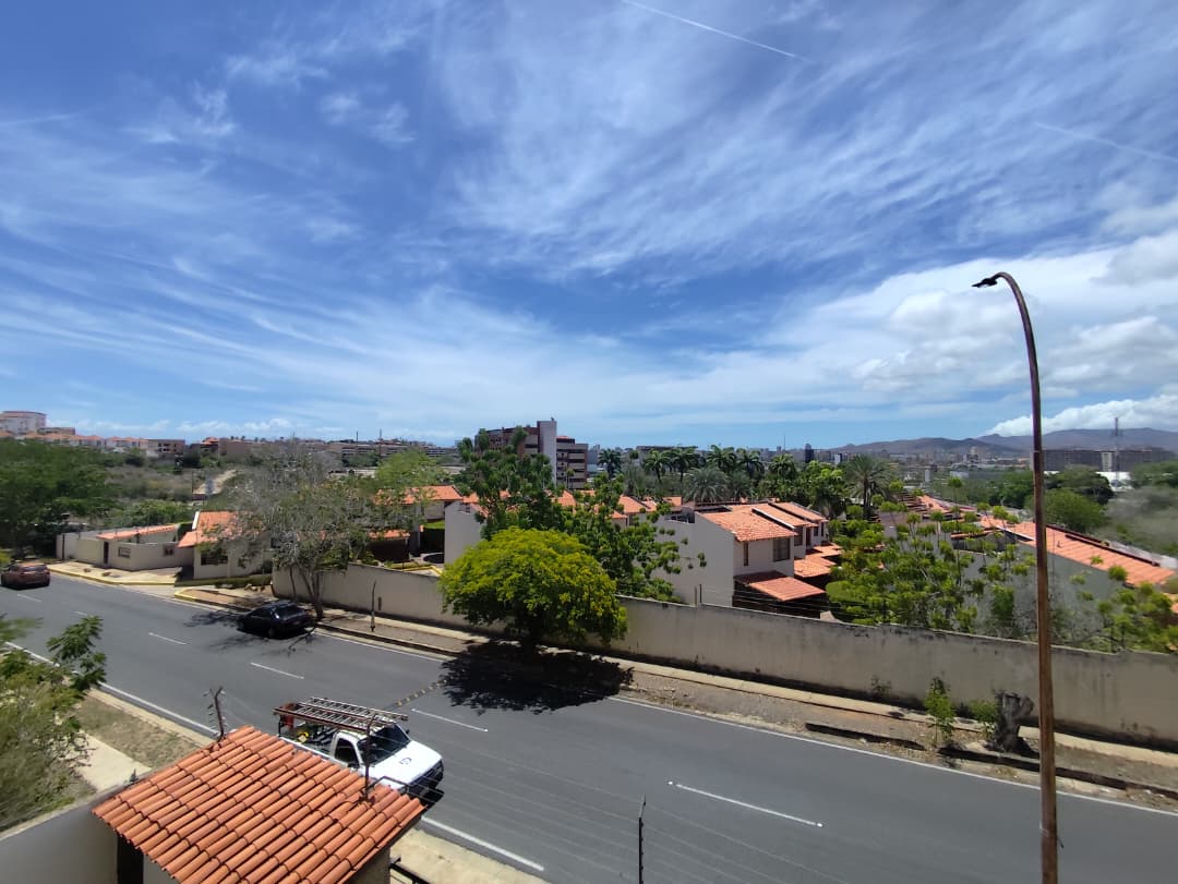 Apartamento en venta Urb. Paraiso II