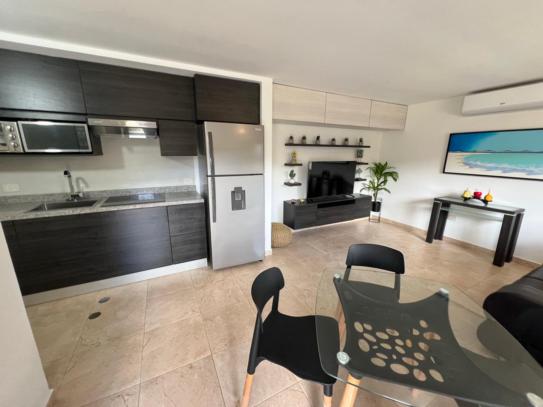 Apartamento