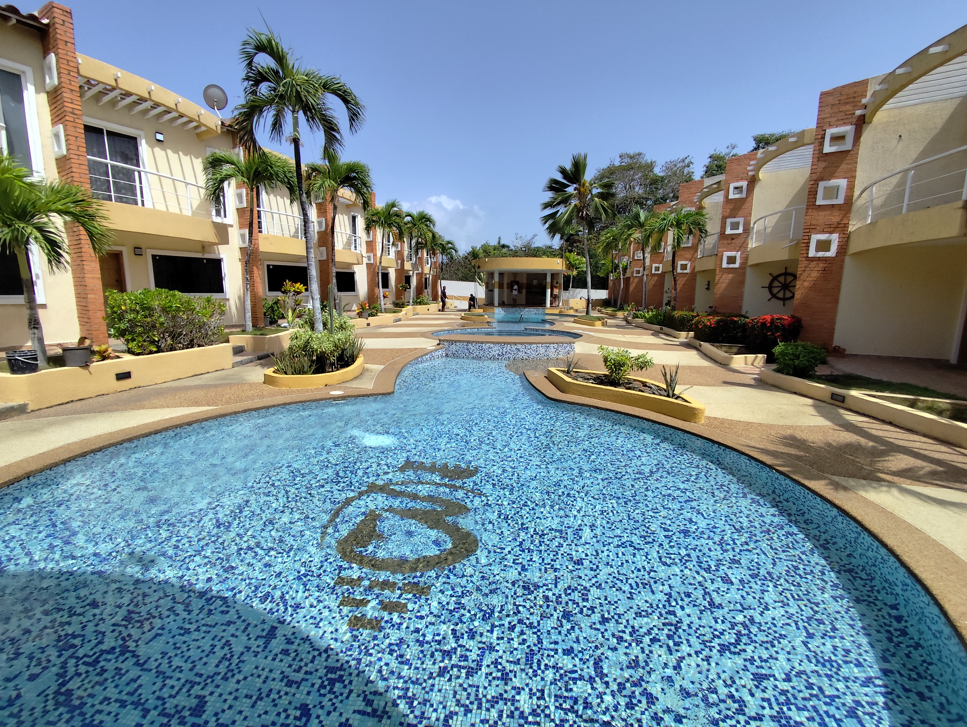 Townhouse