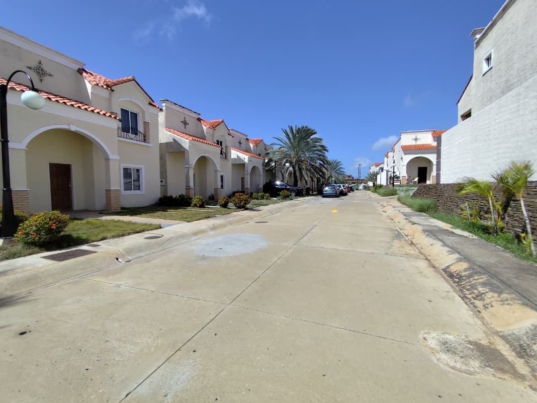 Townhouse